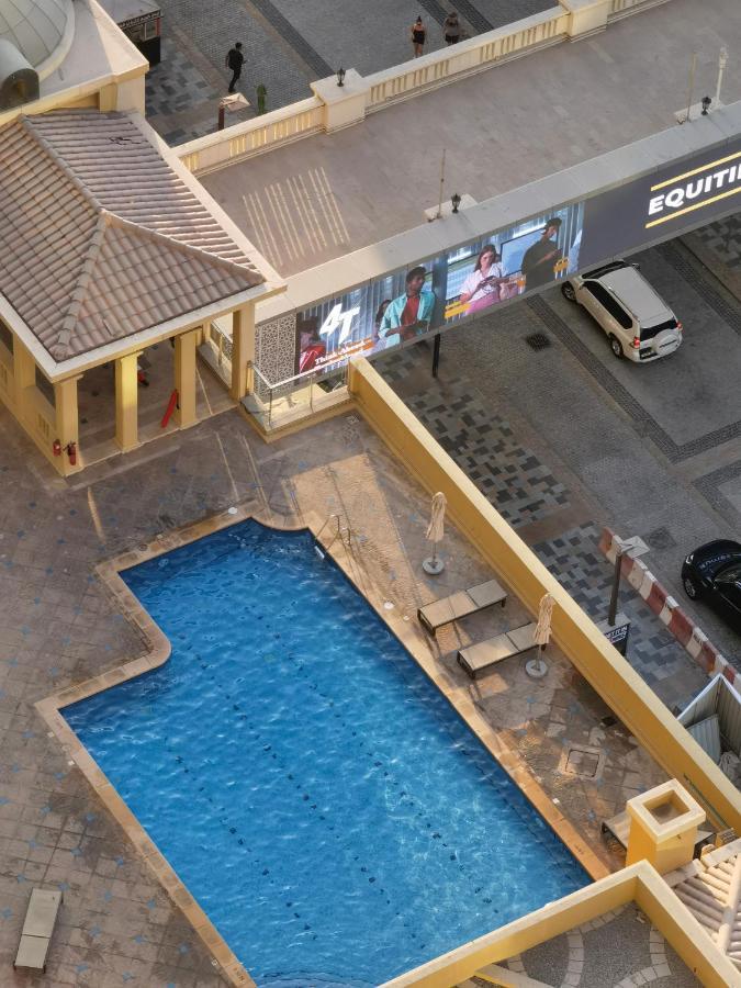 迪拜 Prestige旅舍 外观 照片