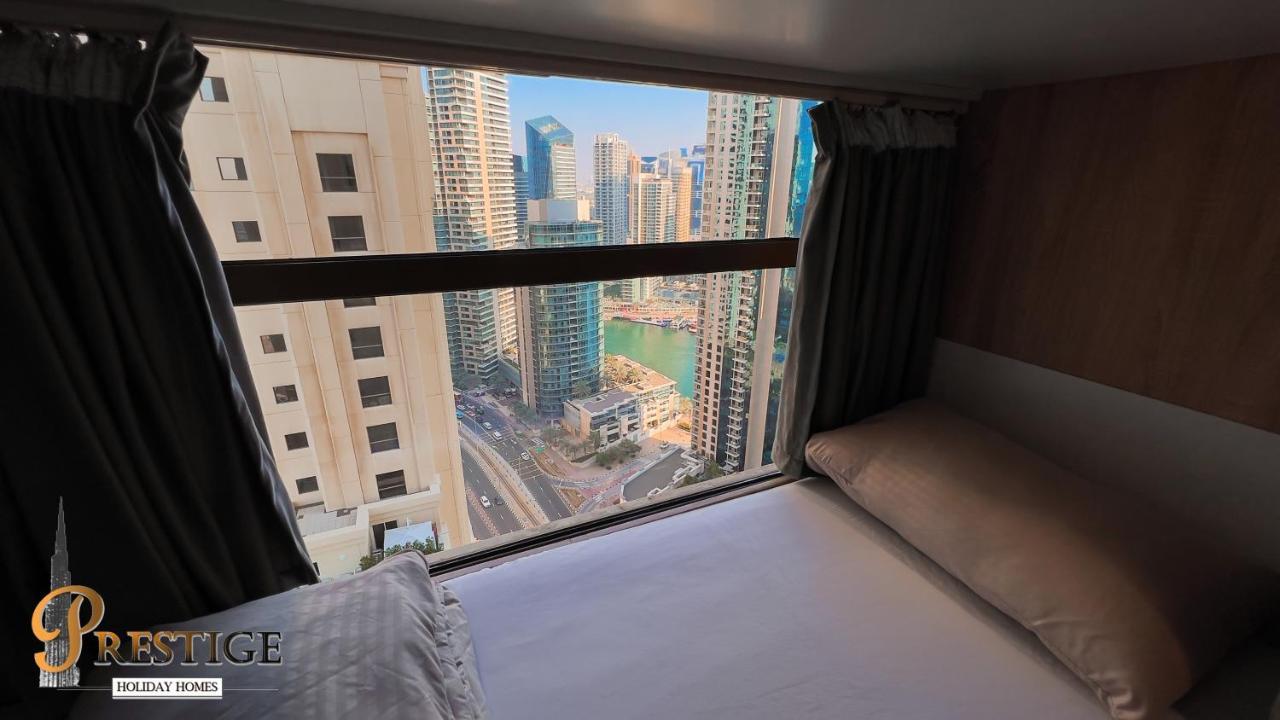 迪拜 Prestige旅舍 外观 照片