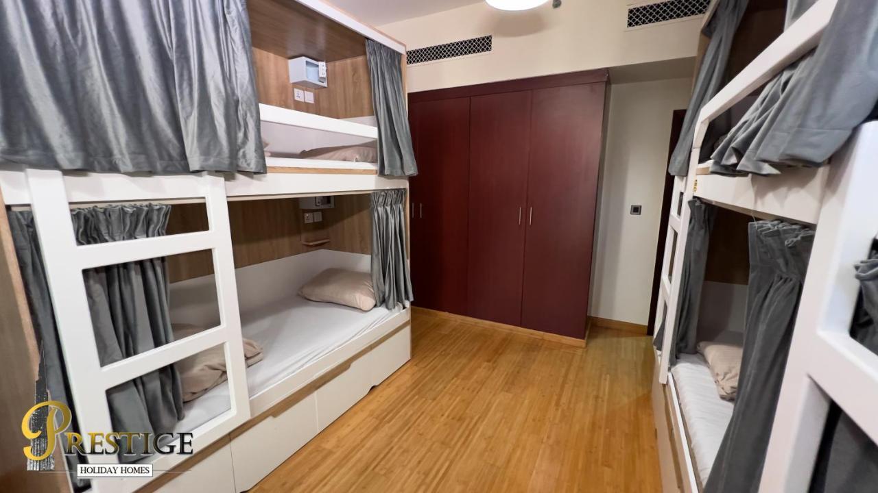 迪拜 Prestige旅舍 外观 照片